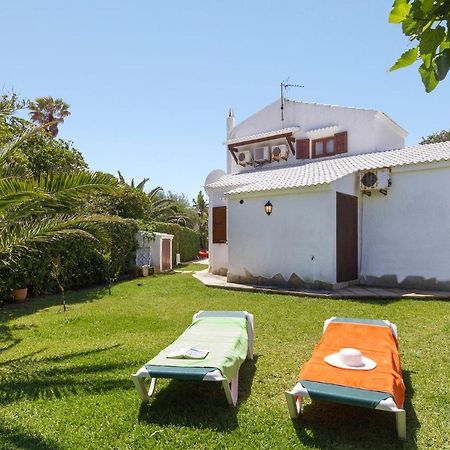 Gerard Villa, Cala Blanca Кала-Сантандрия Экстерьер фото